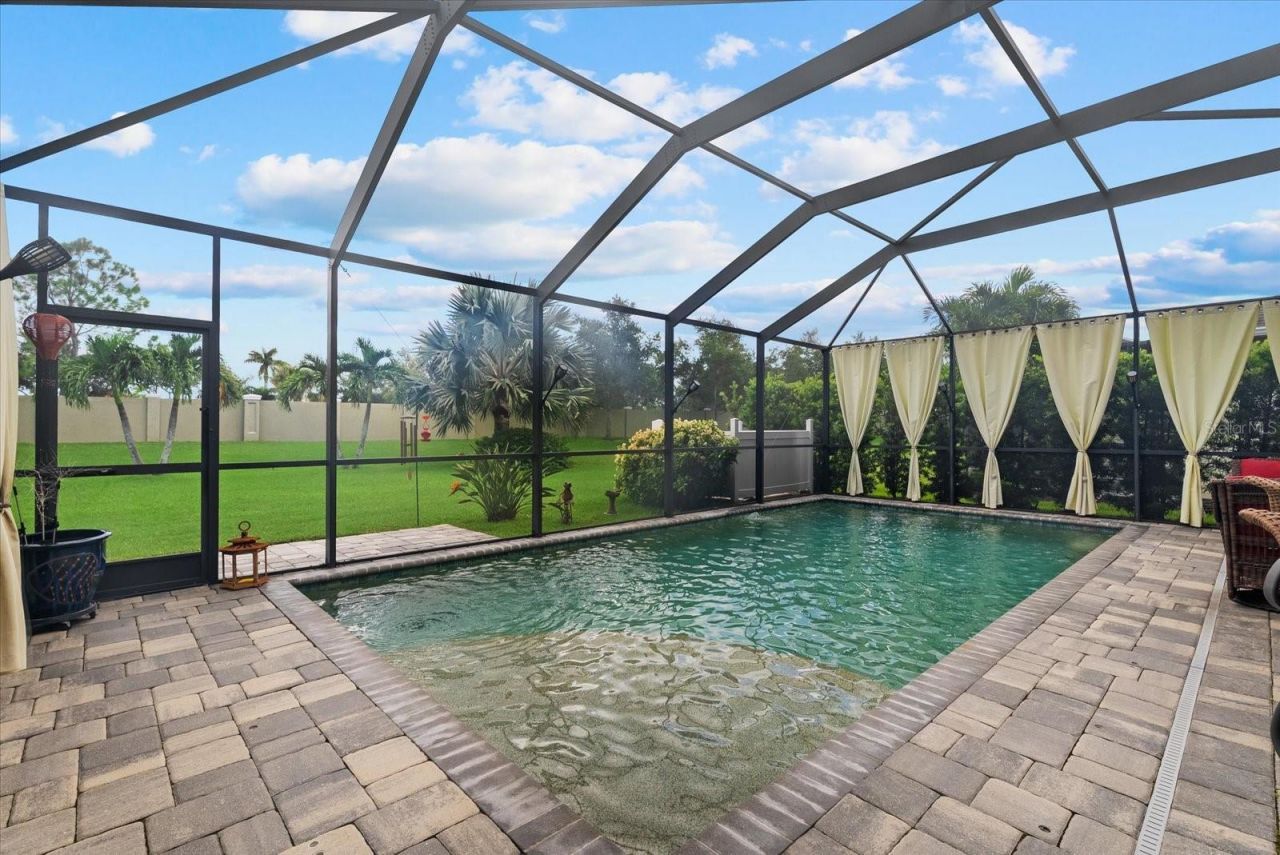 4522 Cedar Brush Terrace, Sarasota, FL 34243 Photo