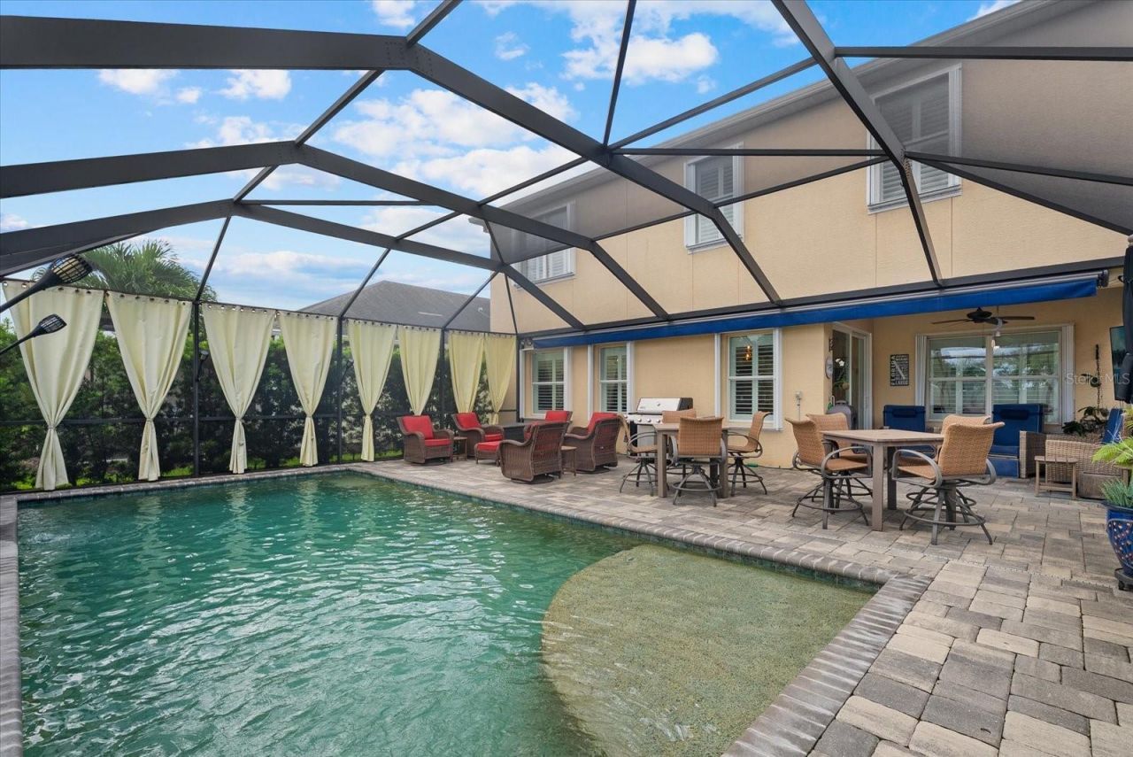 4522 Cedar Brush Terrace, Sarasota, FL 34243 Photo