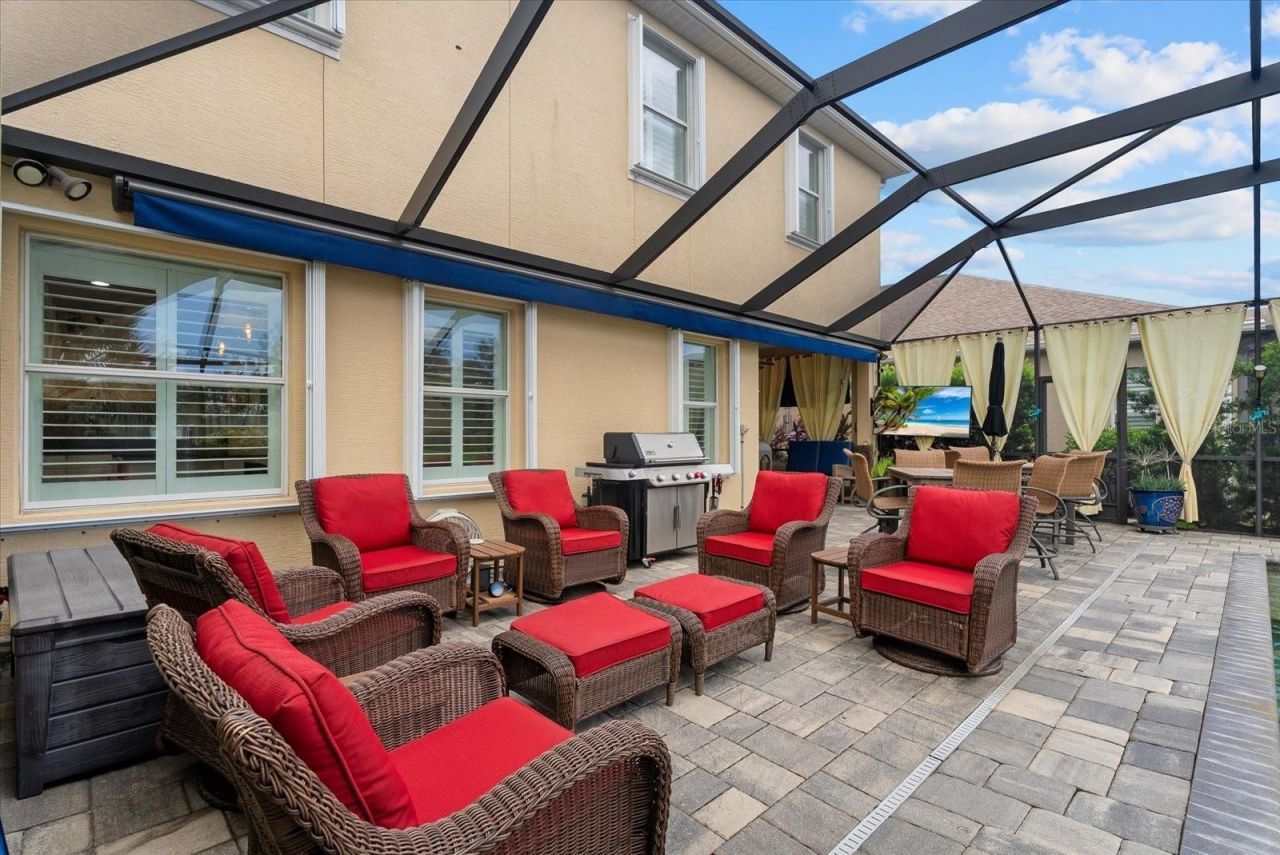 4522 Cedar Brush Terrace, Sarasota, FL 34243 Photo