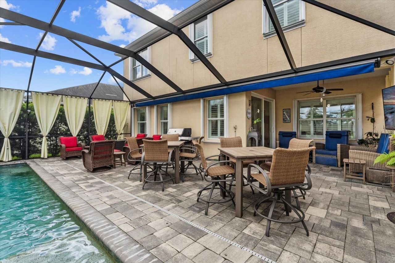 4522 Cedar Brush Terrace, Sarasota, FL 34243 Photo