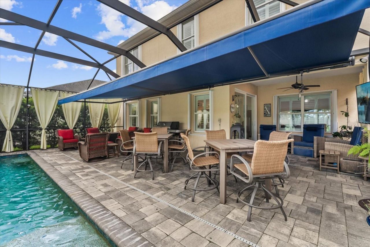 4522 Cedar Brush Terrace, Sarasota, FL 34243 Photo