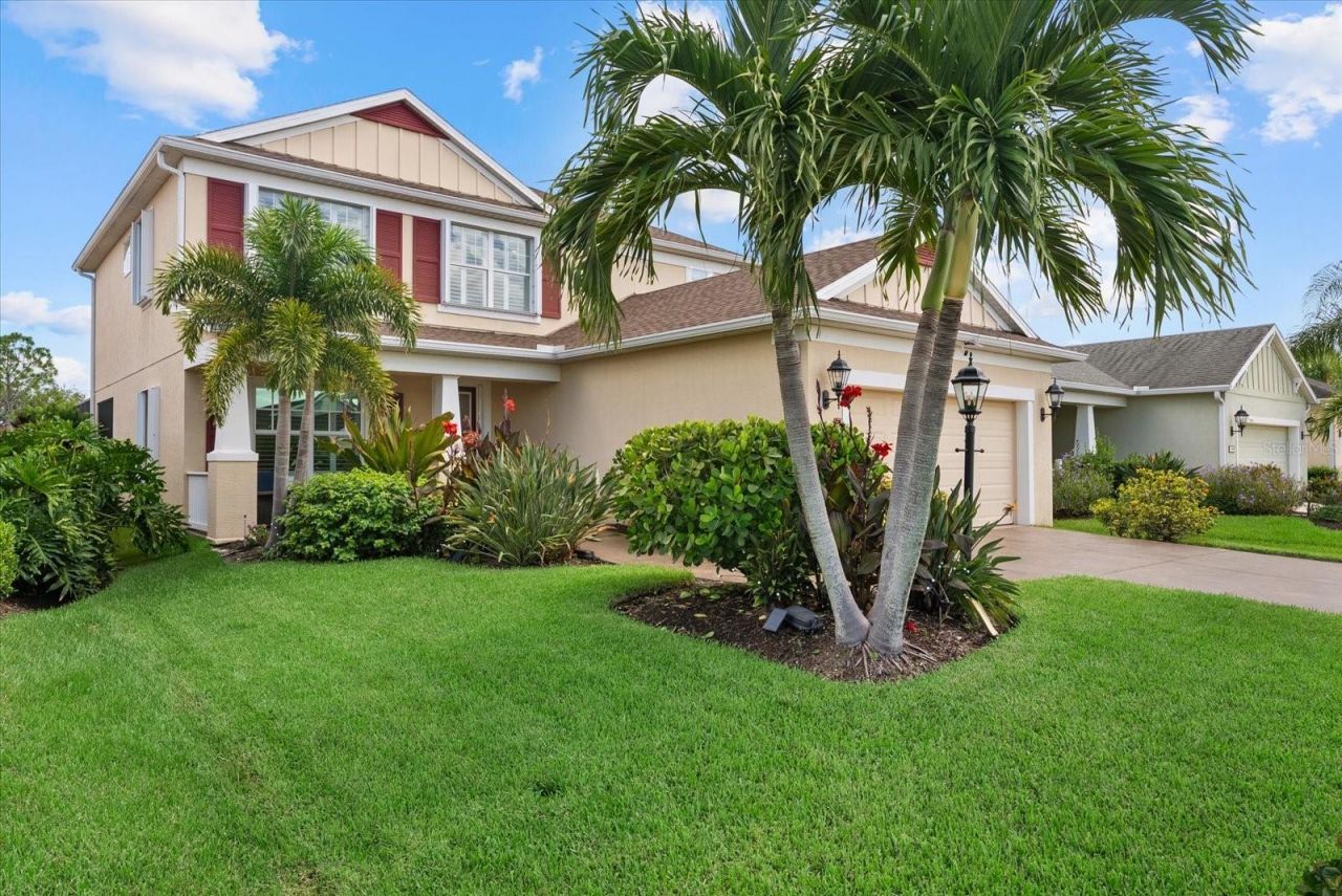 4522 Cedar Brush Terrace, Sarasota, FL 34243 Photo