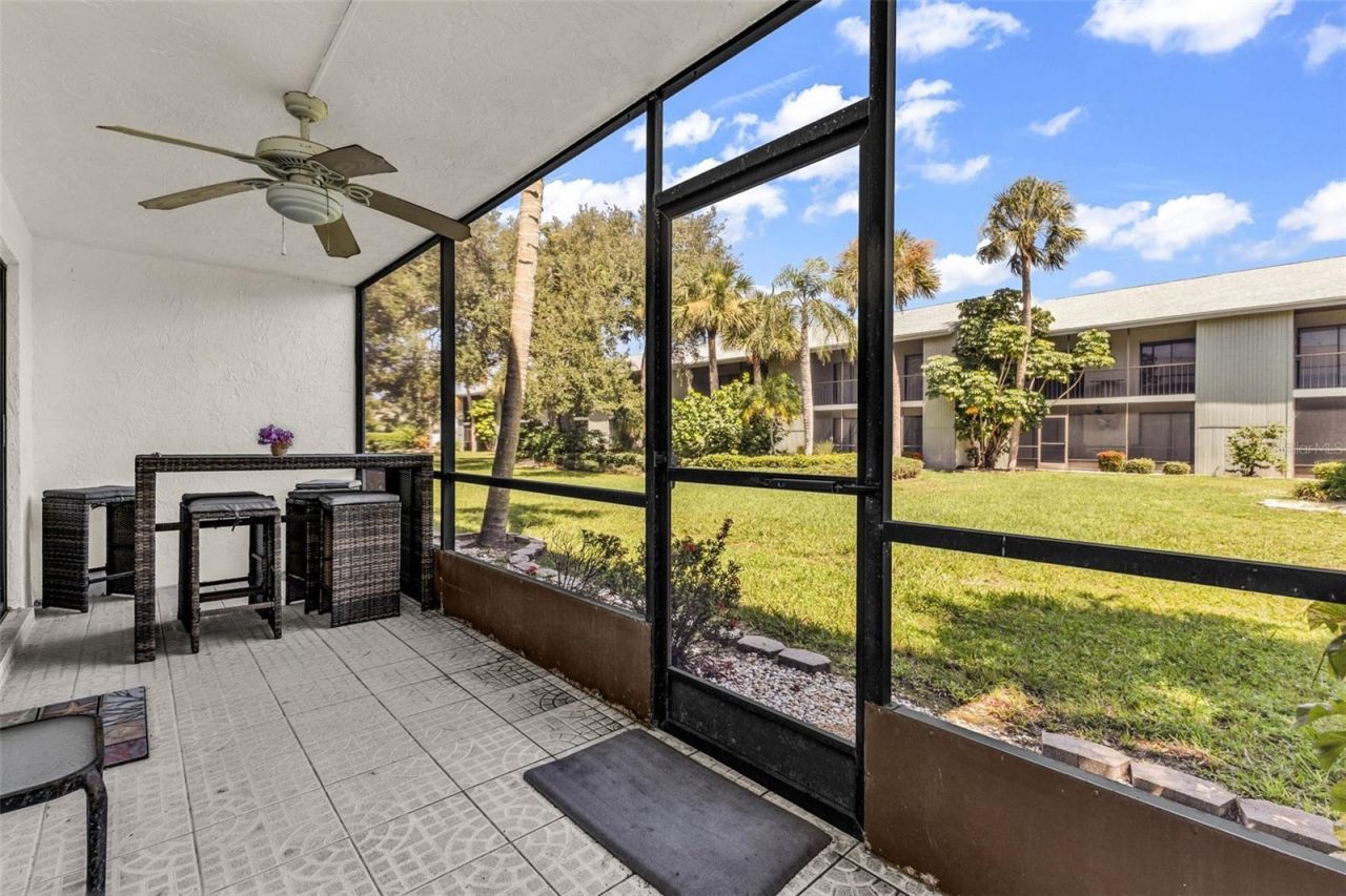 1730 Manasota Beach Road , Unit 115, Englewood, FL 34223 Photo