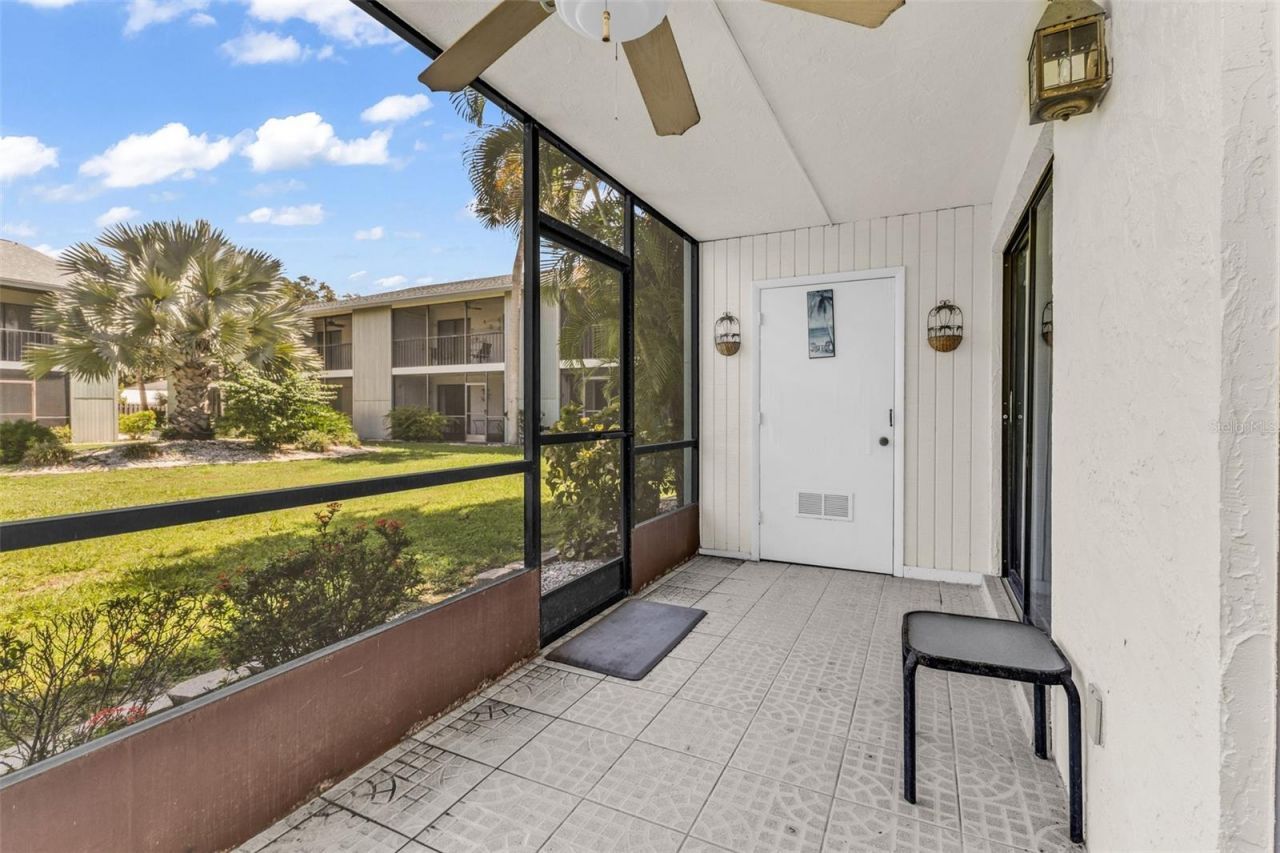 1730 Manasota Beach Road , Unit 115, Englewood, FL 34223 Photo