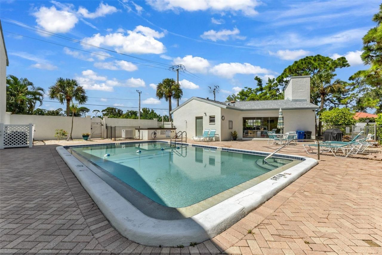 1730 Manasota Beach Road , Unit 115, Englewood, FL 34223 Photo