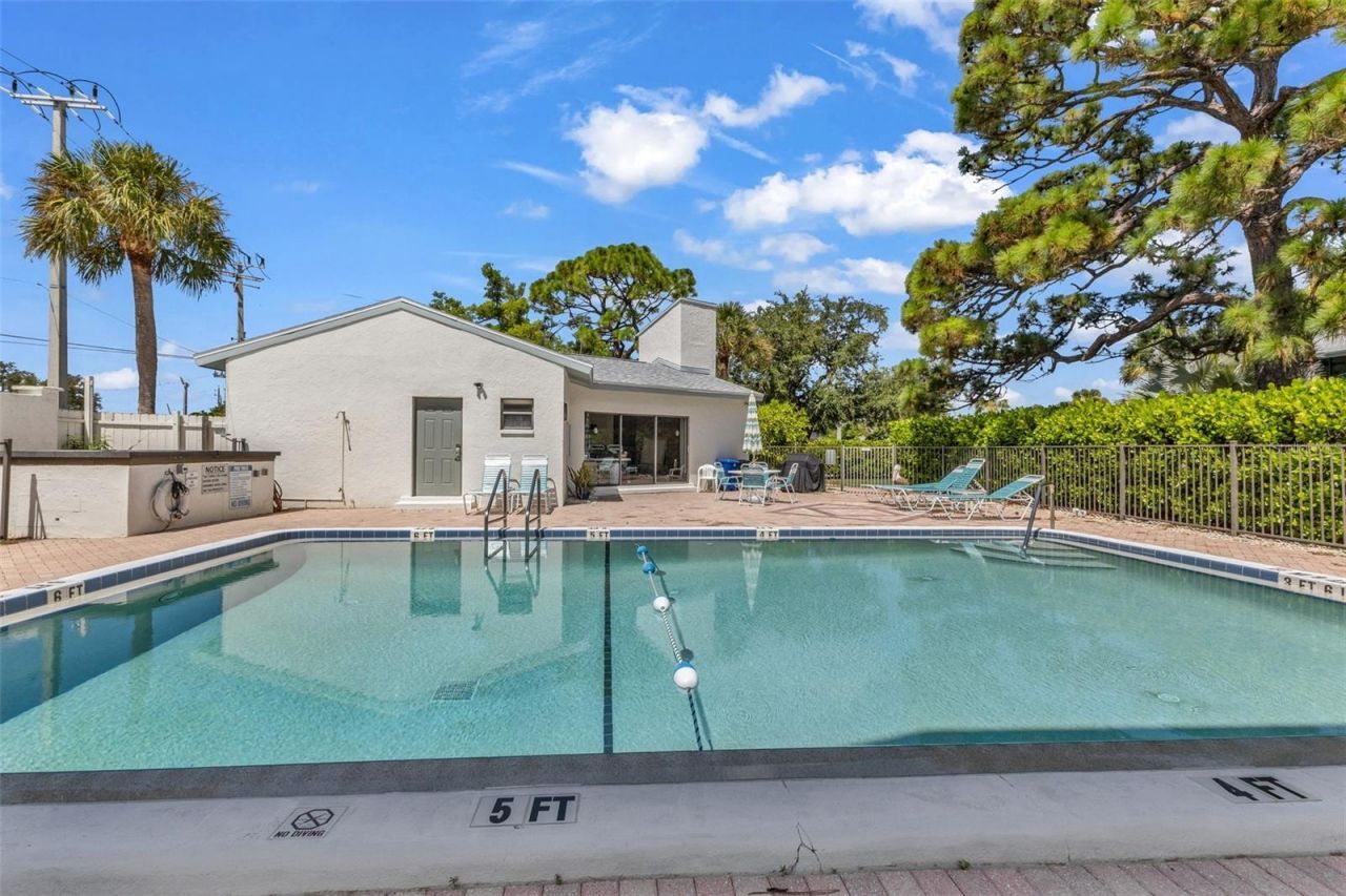 1730 Manasota Beach Road , Unit 115, Englewood, FL 34223 Photo