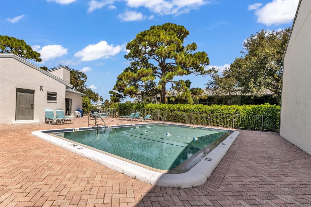 1730 Manasota Beach Road , Unit 115, Englewood, FL 34223 Photo
