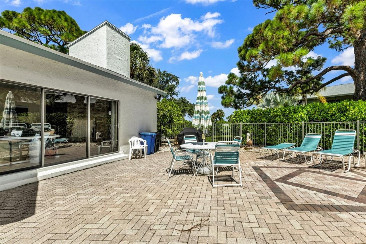 1730 Manasota Beach Road , Unit 115, Englewood, FL 34223 Photo