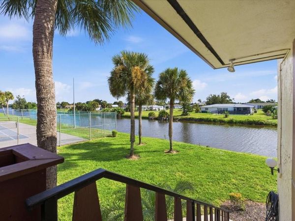 66 BOUNDARY BOULEVARD , Unit 233, ROTONDA WEST, FL 33947