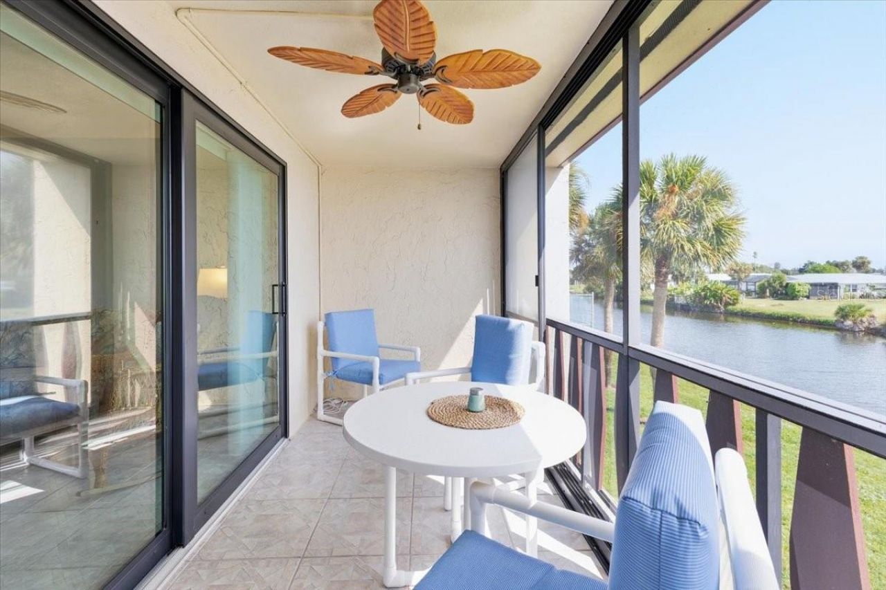 66 Boundary Boulevard , Unit 233, Rotonda West, FL 33947 Photo