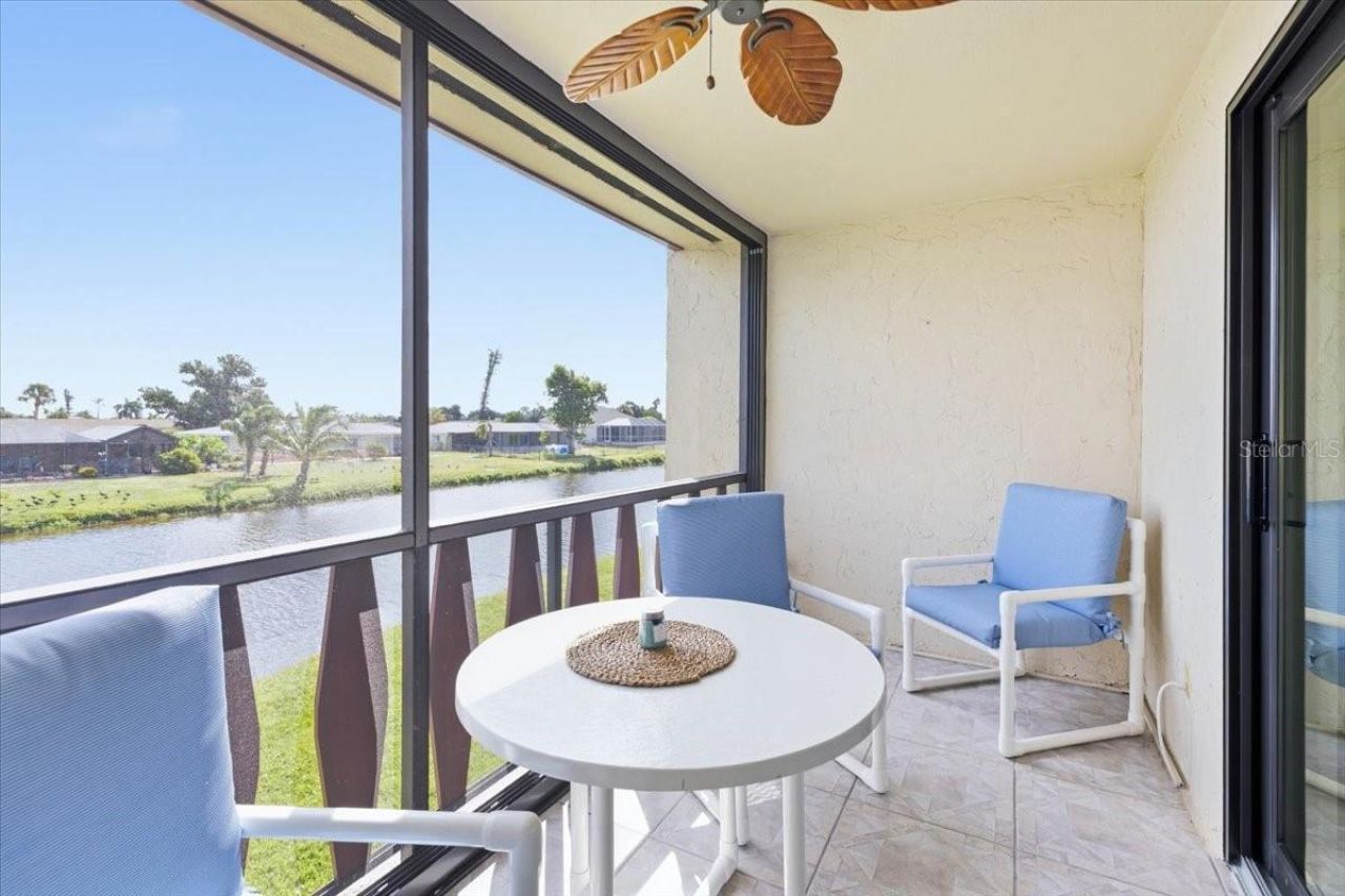 66 Boundary Boulevard , Unit 233, Rotonda West, FL 33947 Photo