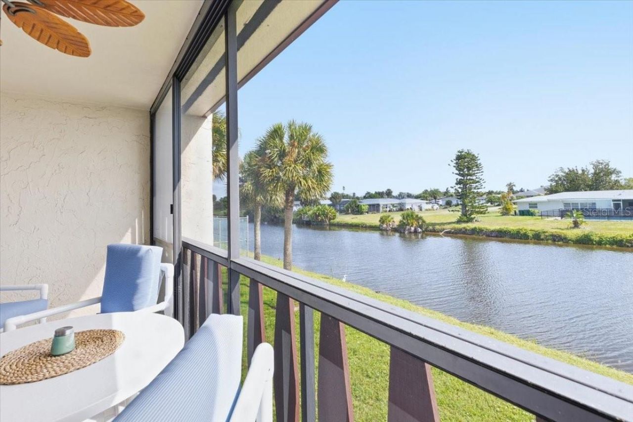 66 Boundary Boulevard , Unit 233, Rotonda West, FL 33947 Photo