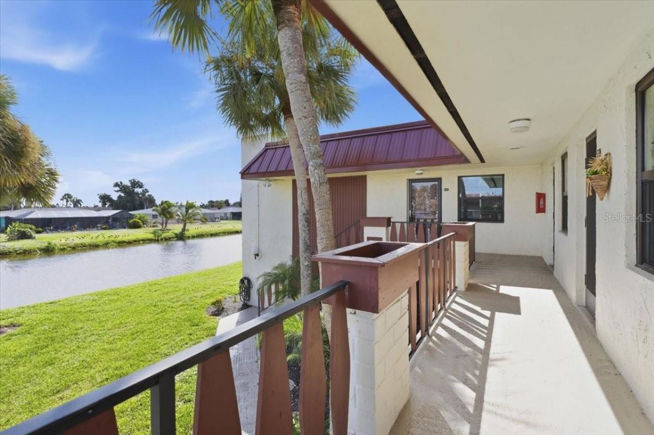 66 Boundary Boulevard , Unit 233, Rotonda West, FL 33947 Photo