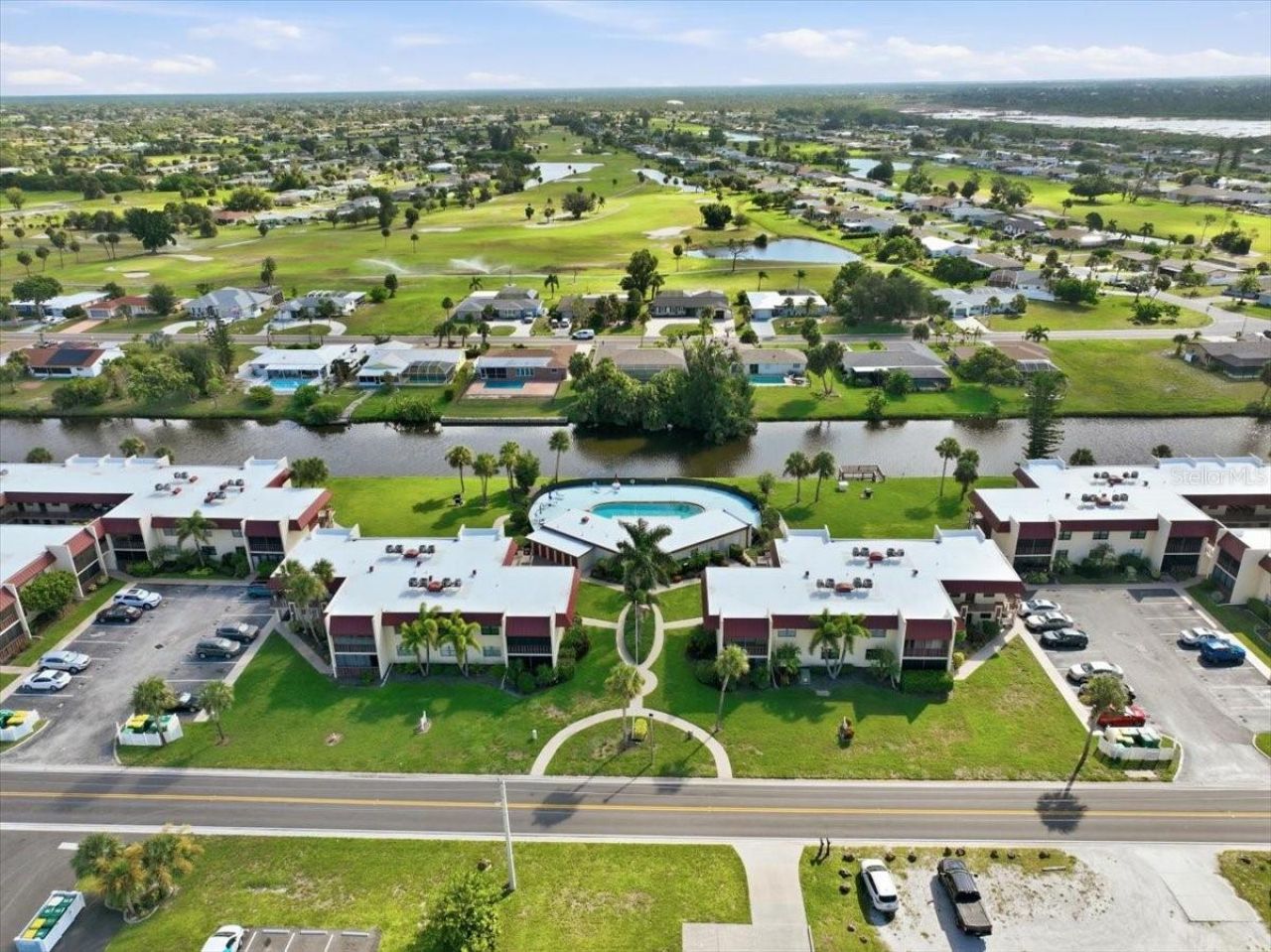 66 Boundary Boulevard , Unit 233, Rotonda West, FL 33947 Photo