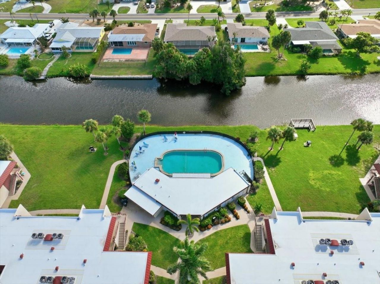 66 Boundary Boulevard , Unit 233, Rotonda West, FL 33947 Photo