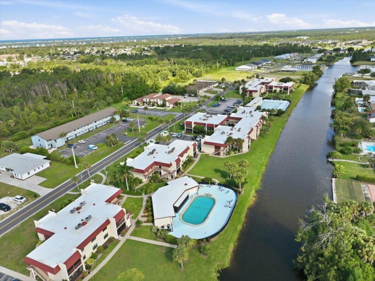 66 Boundary Boulevard , Unit 233, Rotonda West, FL 33947 Photo