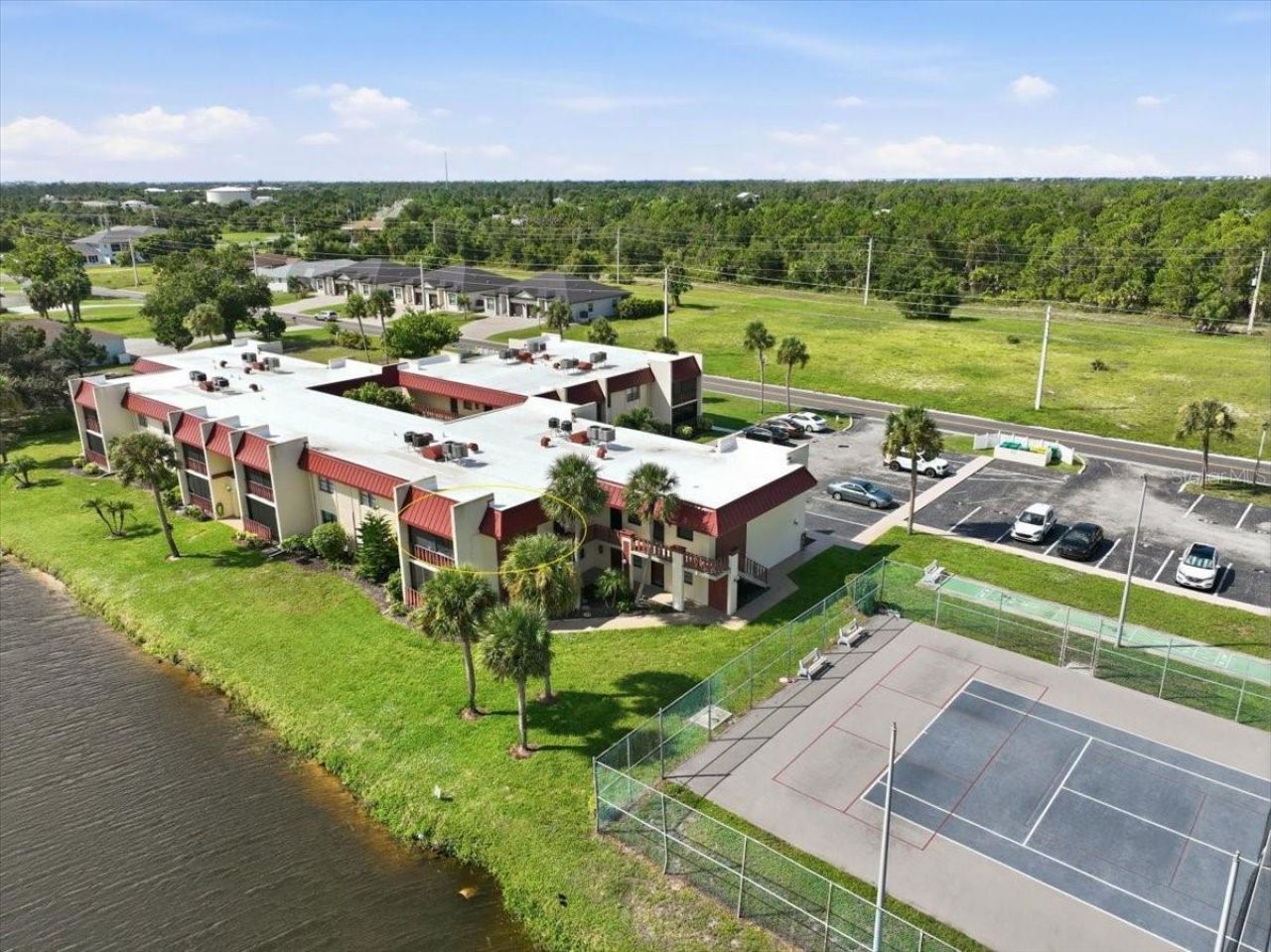 66 Boundary Boulevard , Unit 233, Rotonda West, FL 33947 Photo