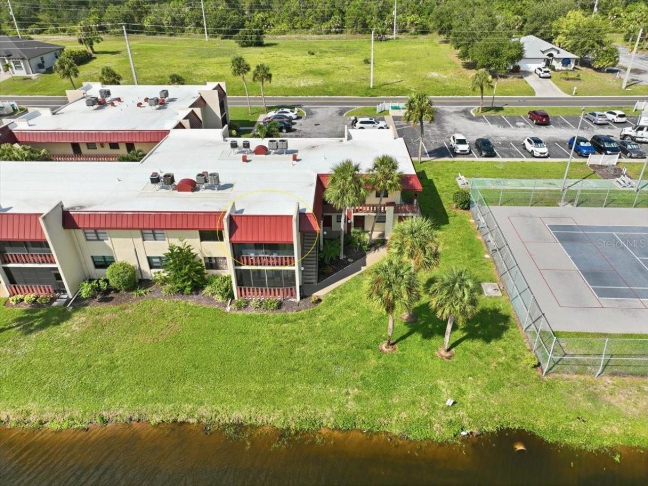 66 Boundary Boulevard , Unit 233, Rotonda West, FL 33947 Photo