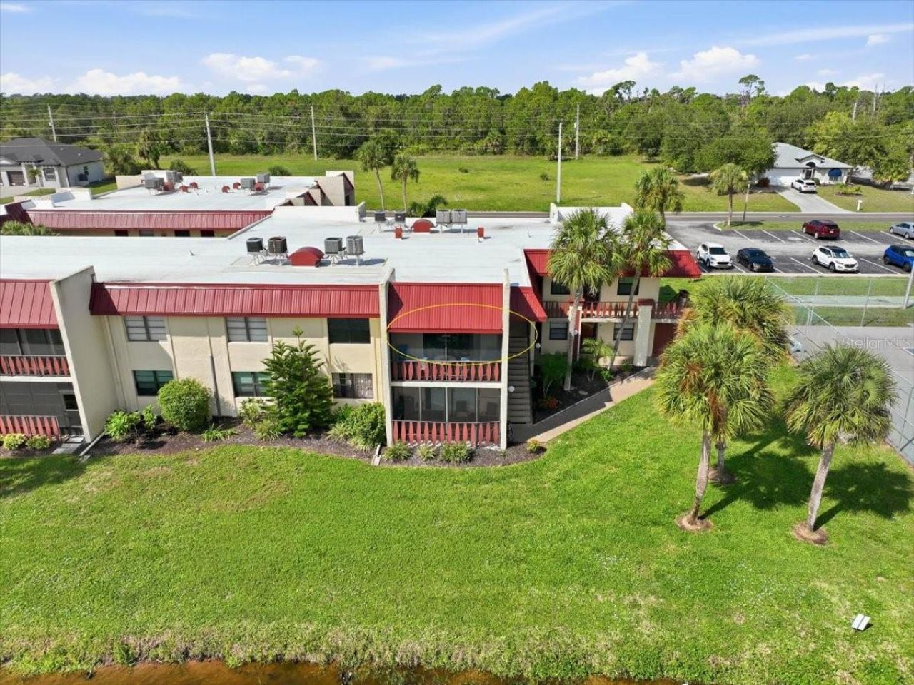 66 Boundary Boulevard , Unit 233, Rotonda West, FL 33947 Photo