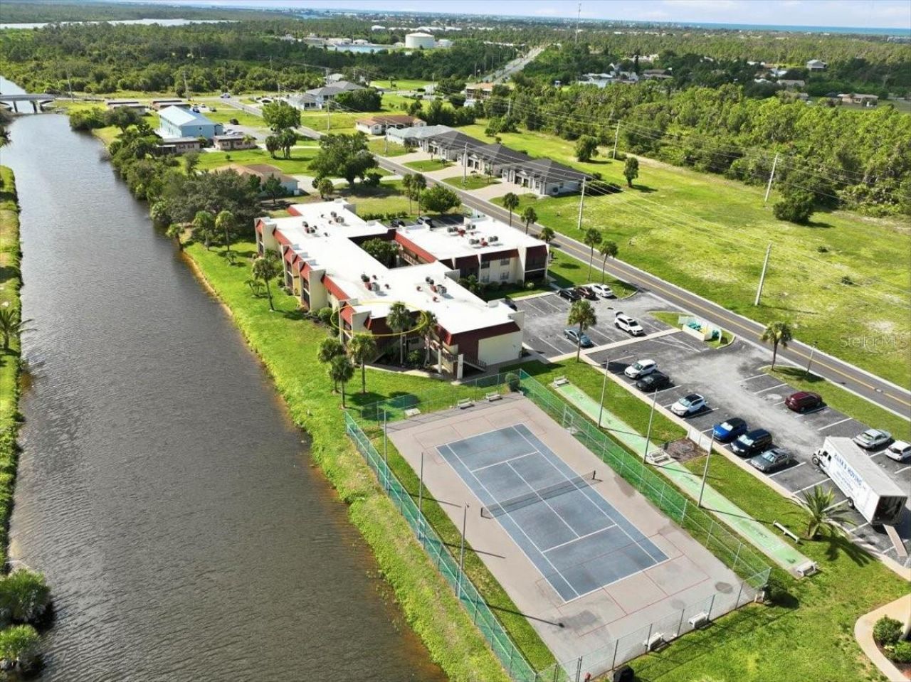 66 Boundary Boulevard , Unit 233, Rotonda West, FL 33947 Photo