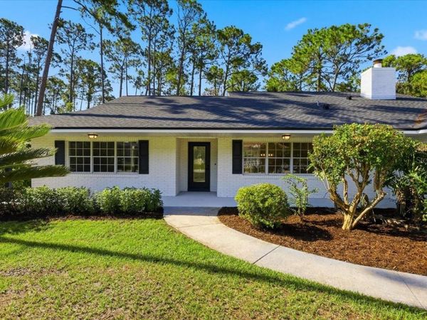 2 ELDER PLACE , PALM COAST, FL 32164