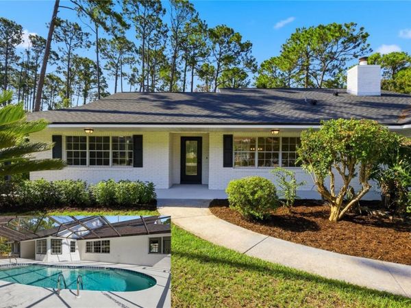 2 ELDER PLACE , PALM COAST, FL 32164