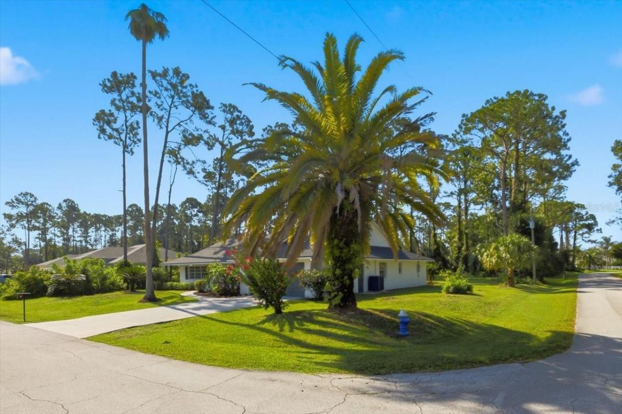 2 Elder Place , Palm Coast, FL 32164 Photo