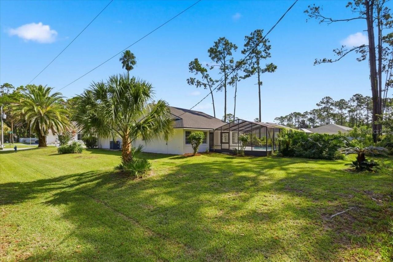 2 Elder Place , Palm Coast, FL 32164 Photo