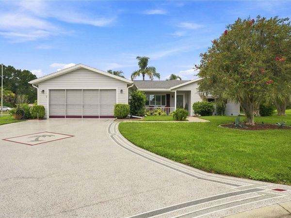17790 SE 101ST COURT , SUMMERFIELD, FL 34491