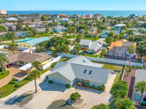 4715 S PENINSULA DRIVE , PONCE INLET, FL 32127