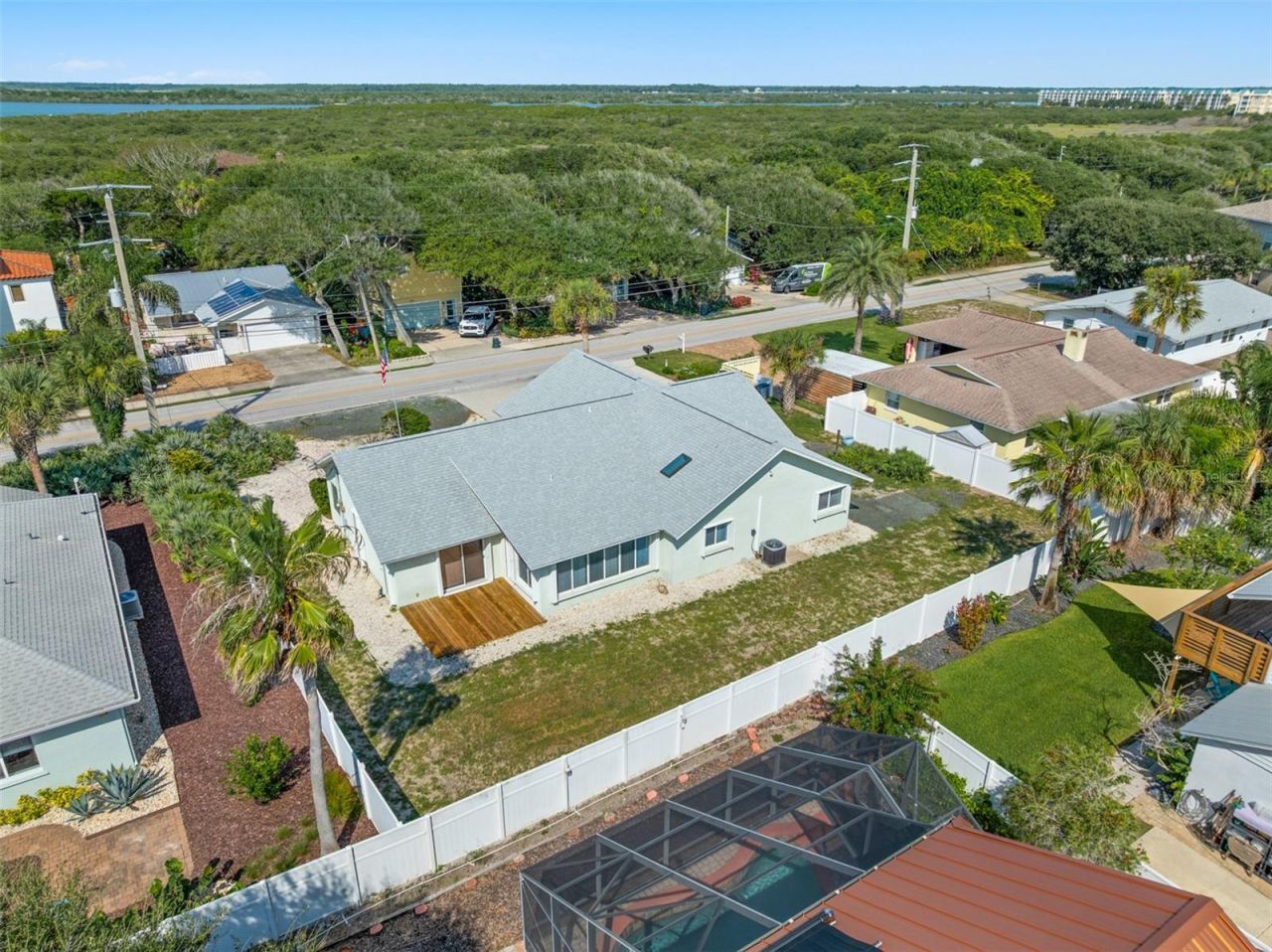 4715 S Peninsula Drive , Ponce Inlet, FL 32127 Photo