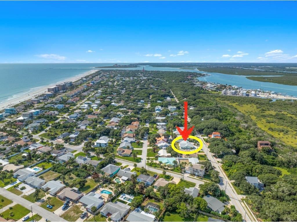 4715 S Peninsula Drive , Ponce Inlet, FL 32127 Photo