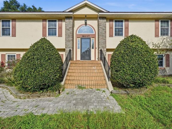 16017 HARBAR OAKS DRIVE , MONTVERDE, FL 34756