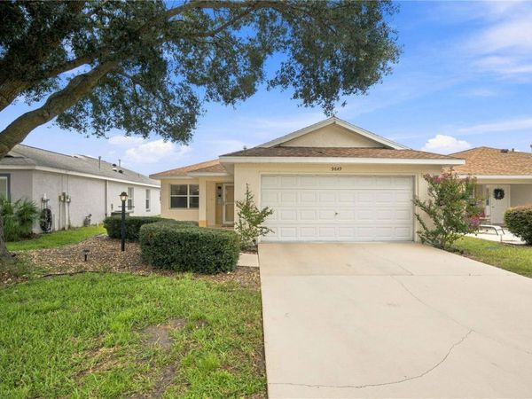 9649 SW 93RD LOOP , OCALA, FL 34481