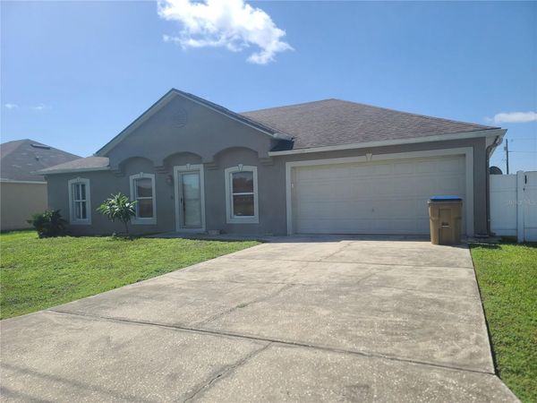 149 AURORA LANE , KISSIMMEE, FL 34758