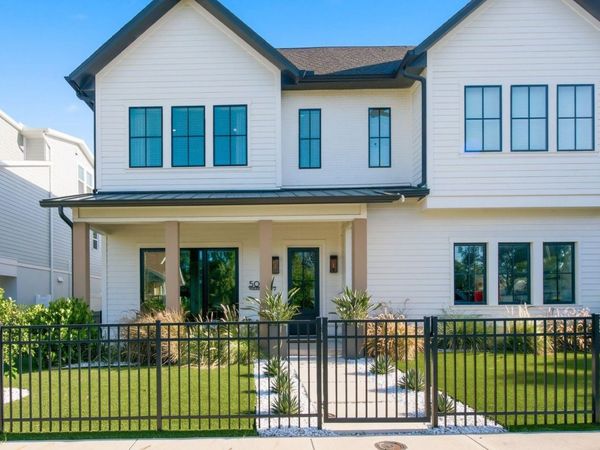 501 W WARREN AVENUE , Unit 2, TAMPA, FL 33602