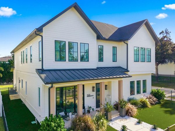 501 W WARREN AVENUE, Unit 2, TAMPA, FL 33602