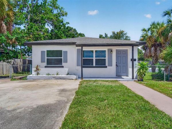 1901 MELROSE AVENUE S, ST PETERSBURG, FL 33712