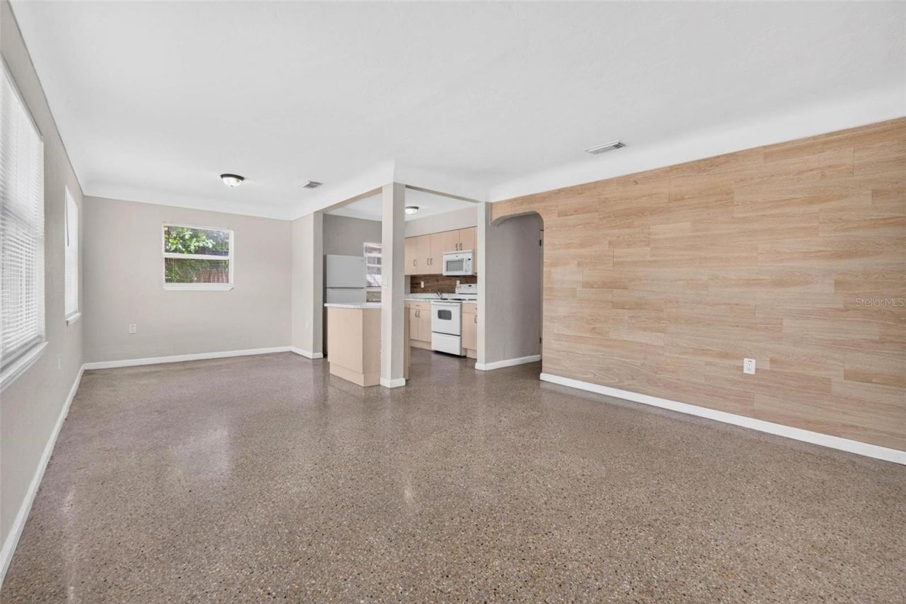 1901 Melrose Avenue S, Saint Petersburg, FL 33712 Photo