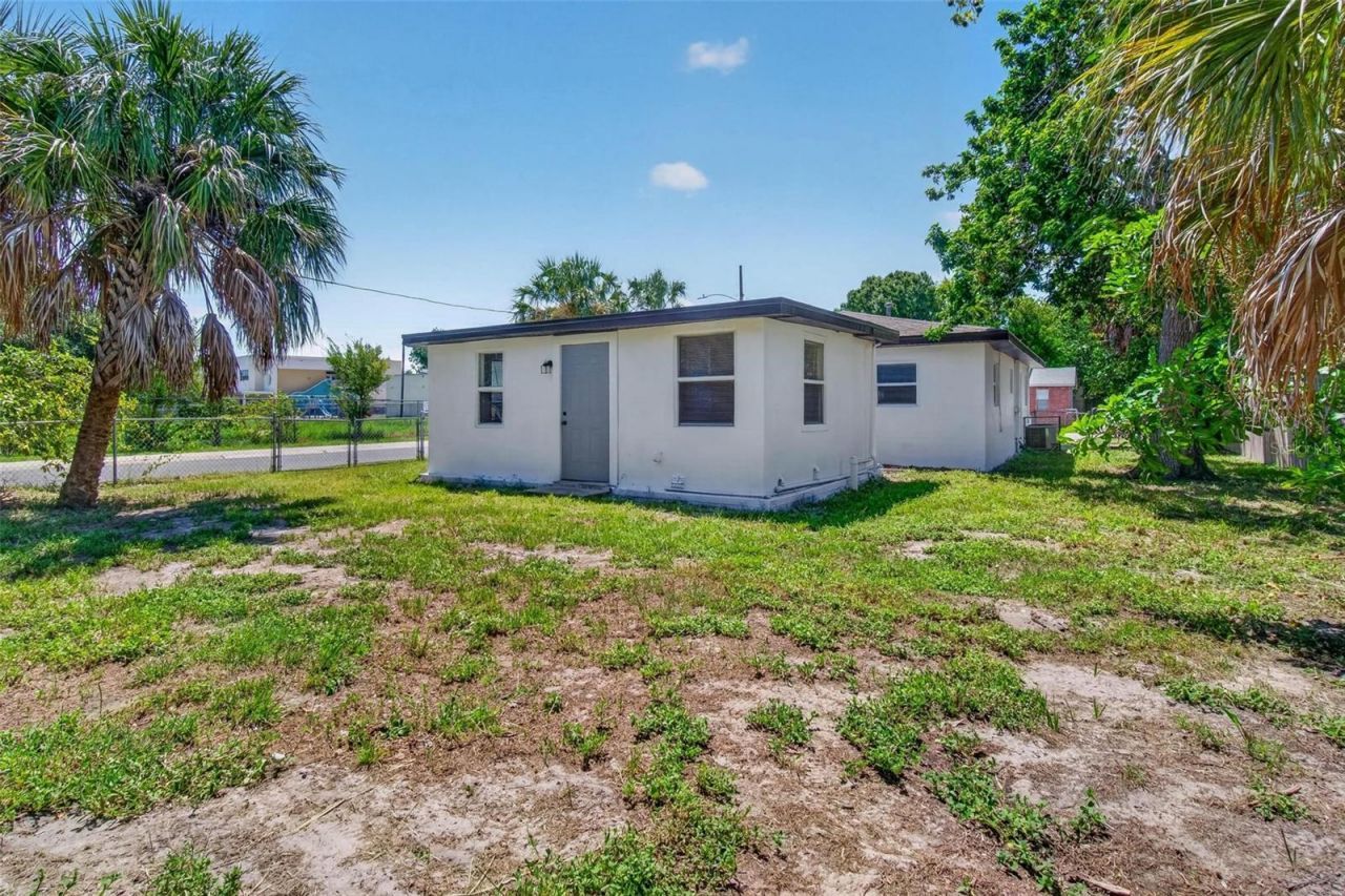1901 Melrose Avenue S, Saint Petersburg, FL 33712 Photo