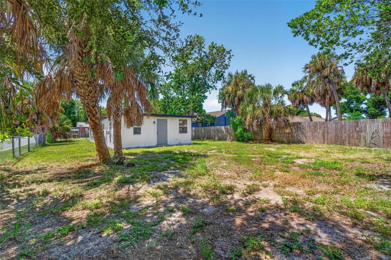 1901 Melrose Avenue S, Saint Petersburg, FL 33712 Photo