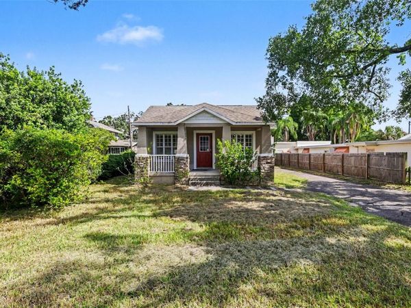 2603 W HENRY AVENUE , TAMPA, FL 33614