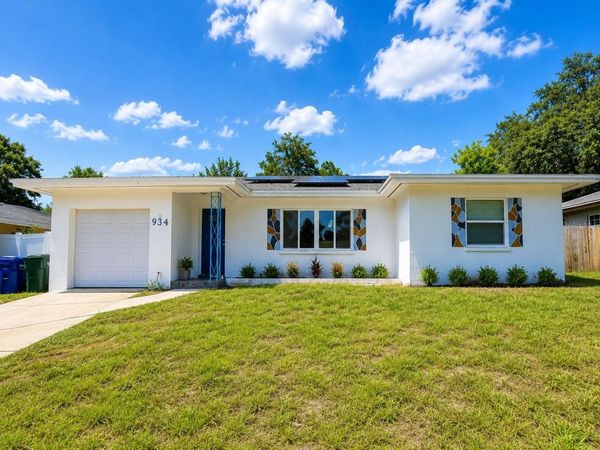 934 HILLWOOD DR , DUNEDIN, FL 34698