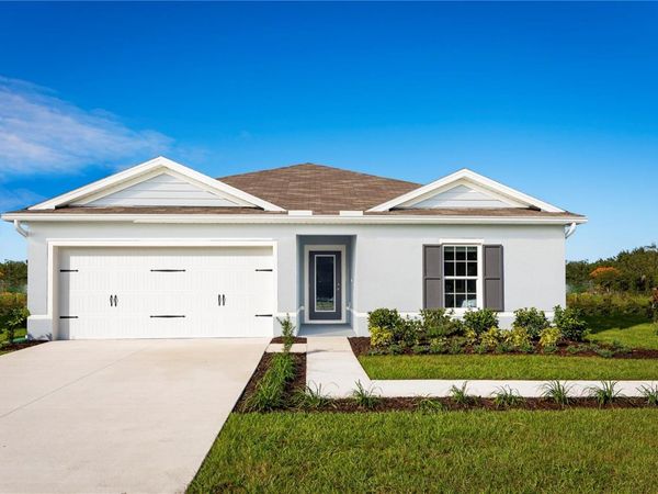 8884 WILDFLOWER FIELD LANE , WILDWOOD, FL 34785