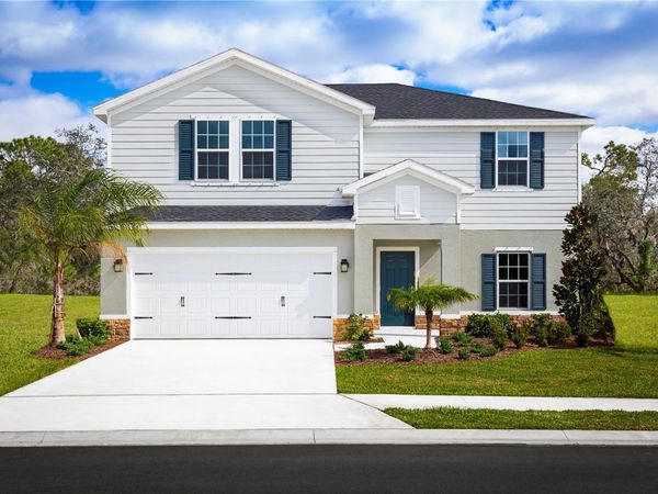 8896 WILDFLOWER FIELD LANE , WILDWOOD, FL 34785