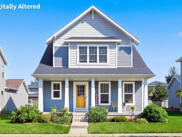 1155 Twisted Branch Way, Sun Prairie, WI 53590