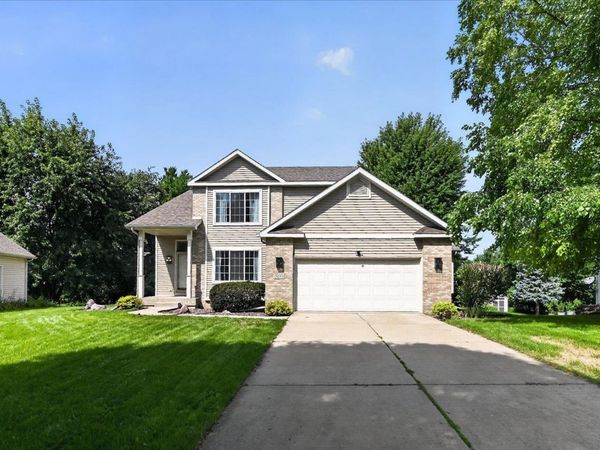 5230 Summer Ridge Drive, Madison, WI 53704