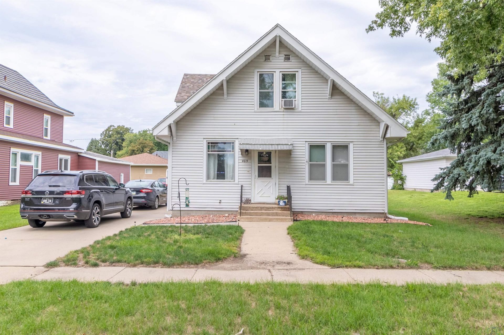 405 Alderson Street, Sloan, IA 51055 Main Photo