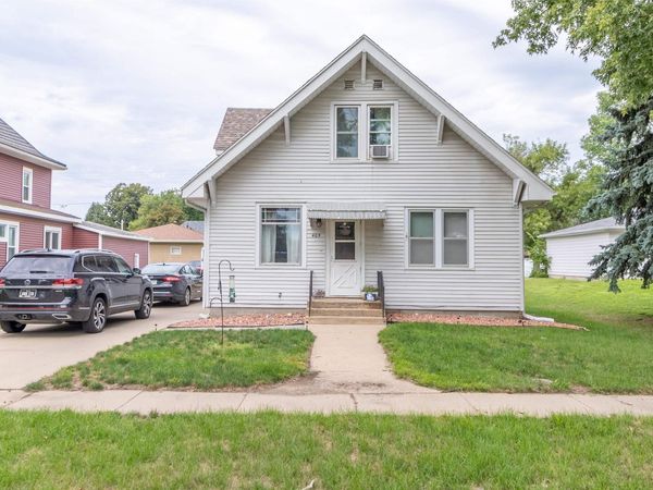 405 Alderson Street, Sloan, IA 51055