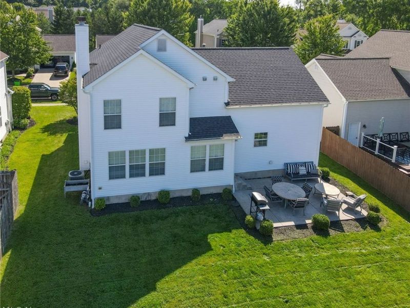 7484 E Oralee Lane, Hudson, OH 44236 Photo 19